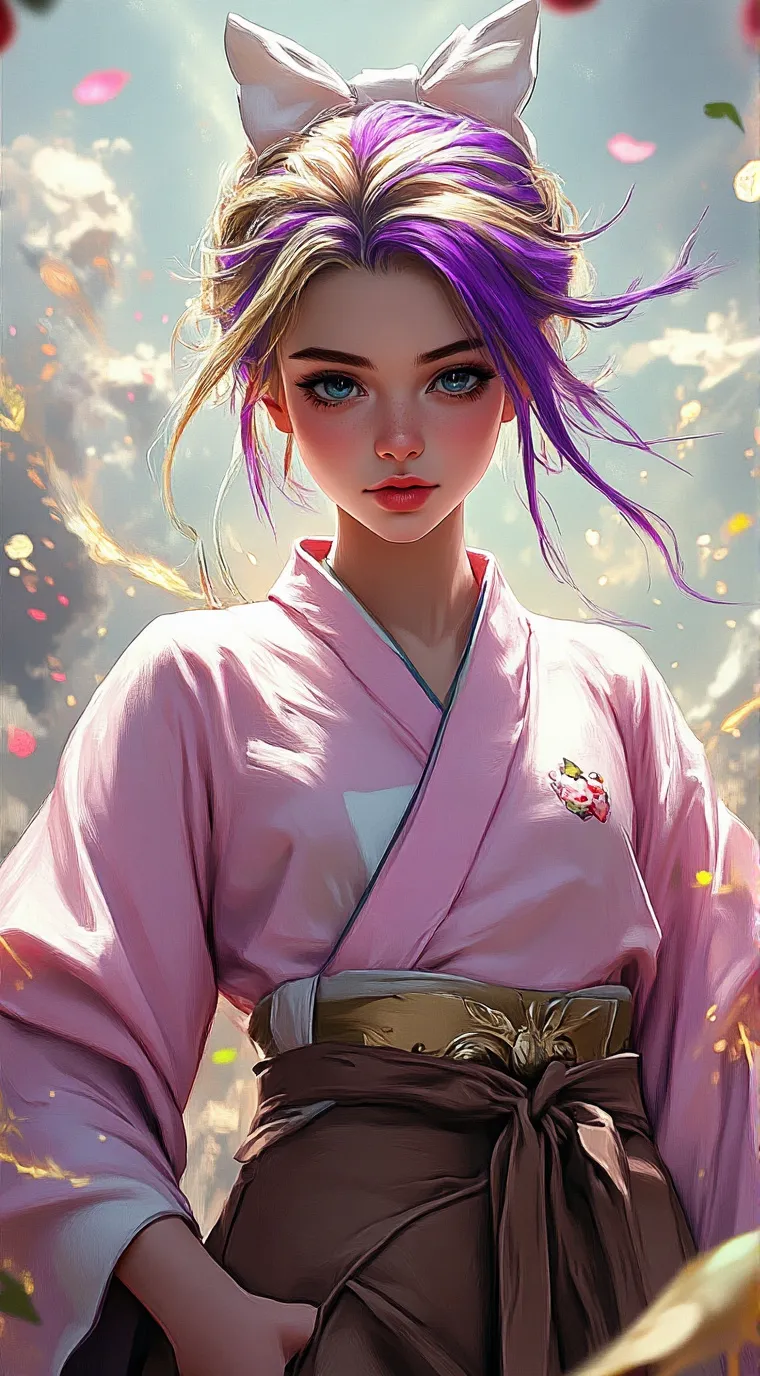 ai character: Uzannu Uzattei background