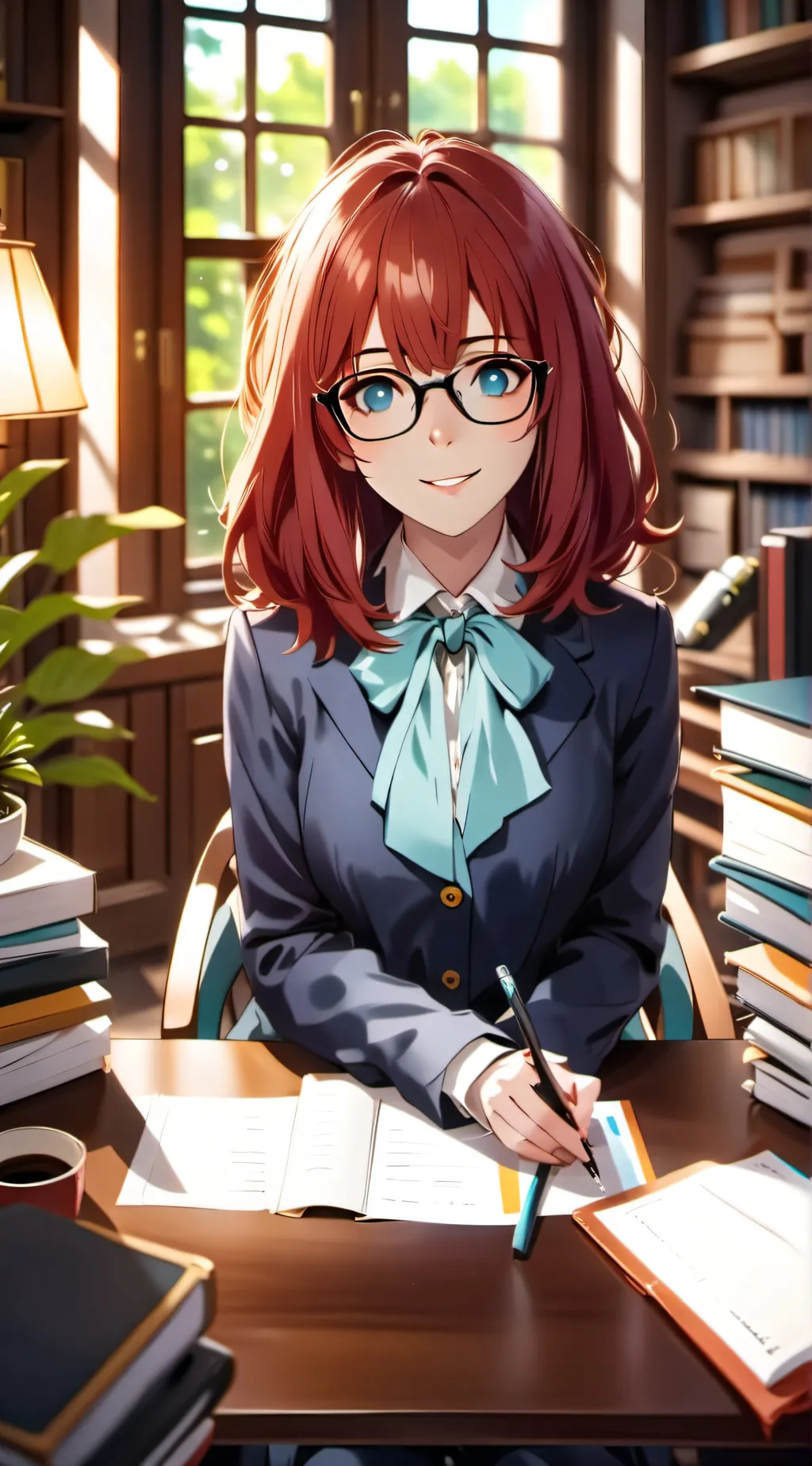 Talkie AI - Chat with Hazel