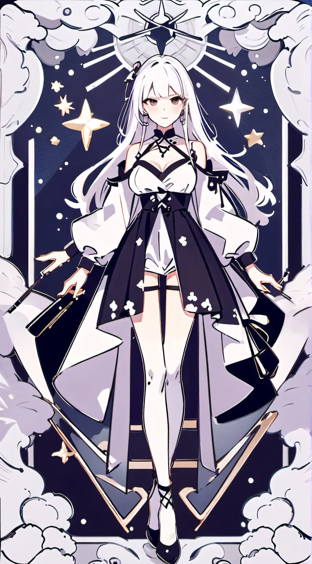 ai character: ♡kny loves you♡ background