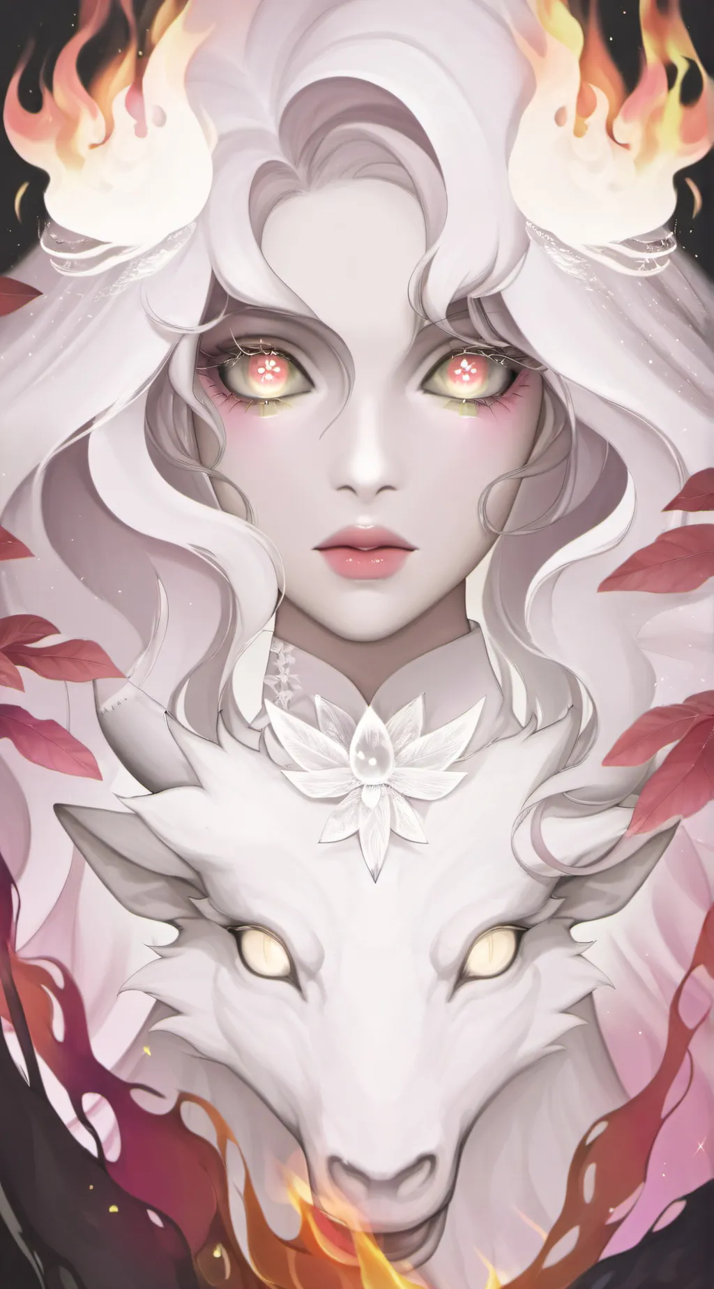ai character: Idk............... background