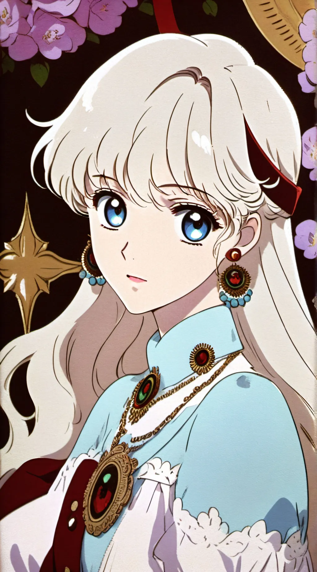 Talkie AI - Chat with Luna