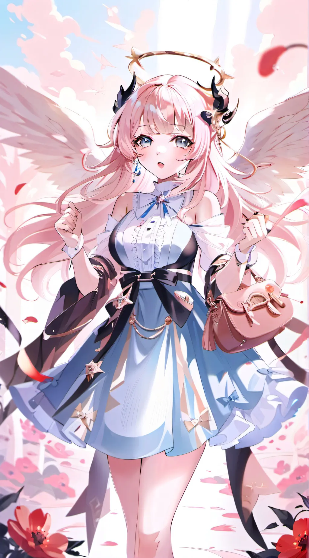 Talkie AI - Chat with Lily