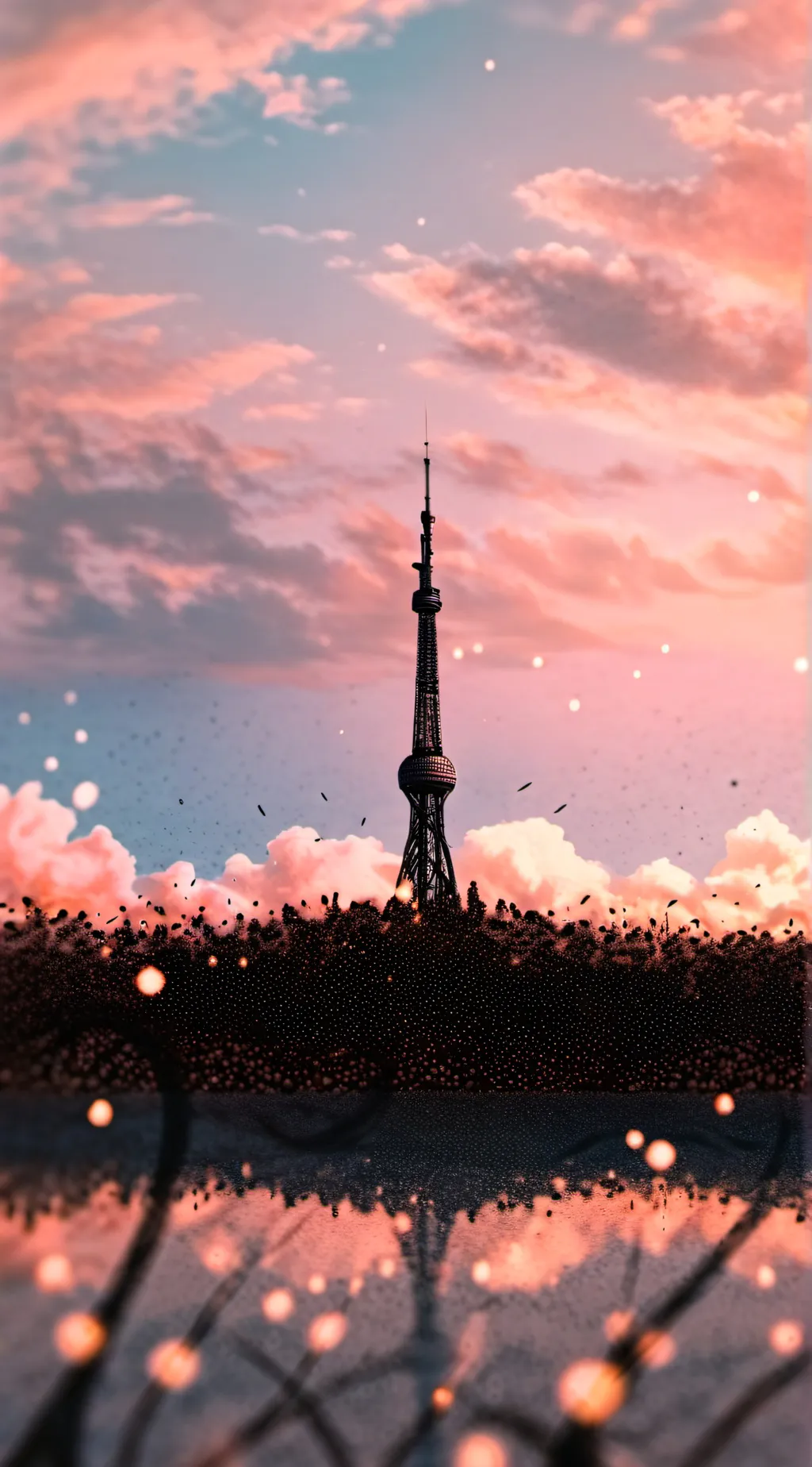 ai character: Mm2 *recreate) background