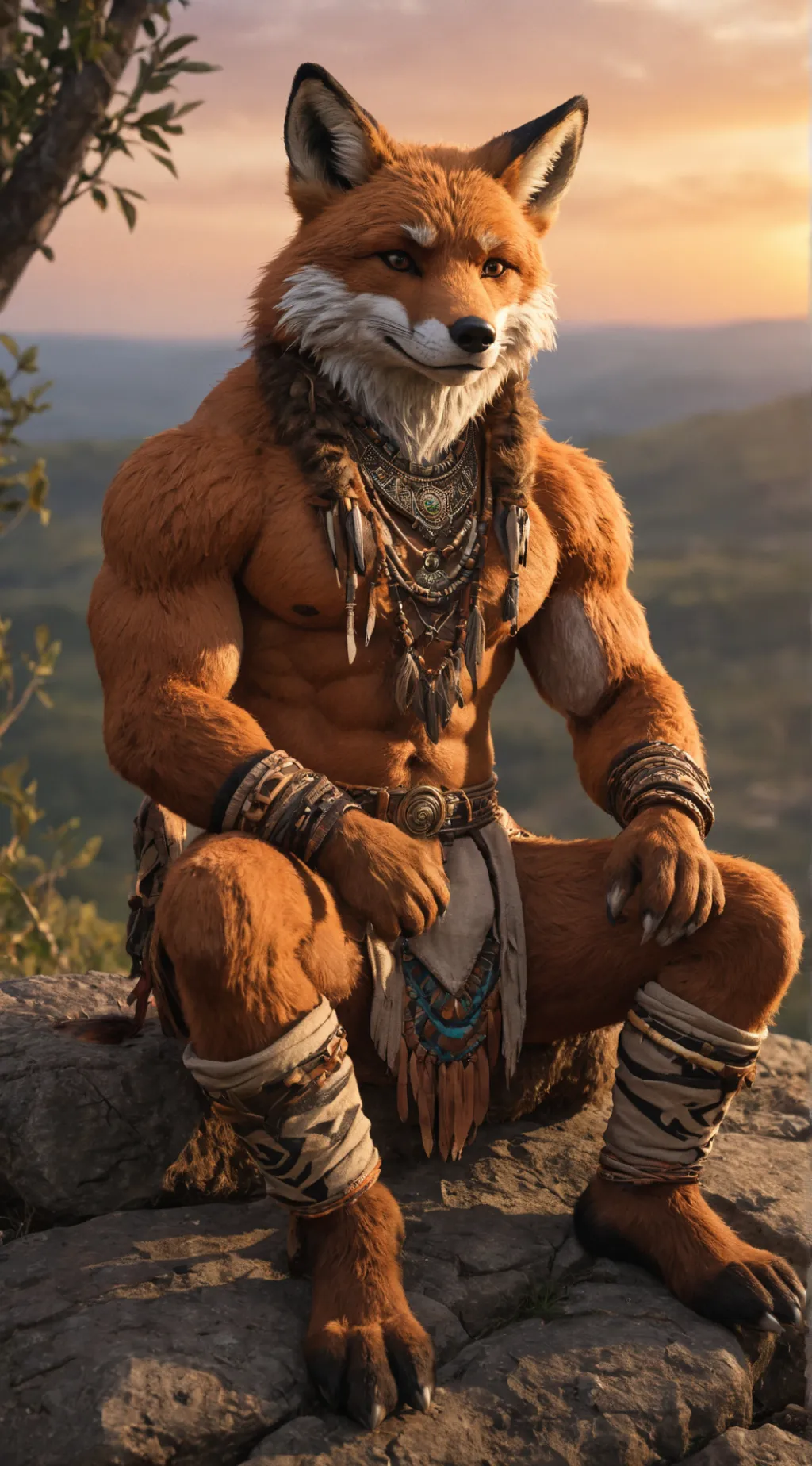 Talkie AI - Chat with Akazin Molaro