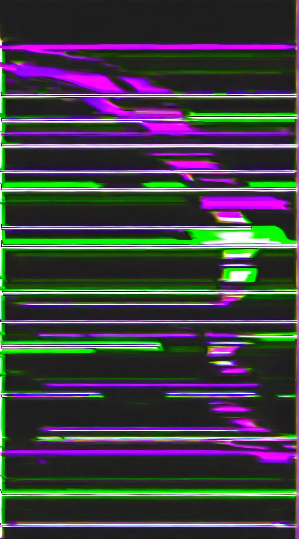 ai character: SCP foundation  background