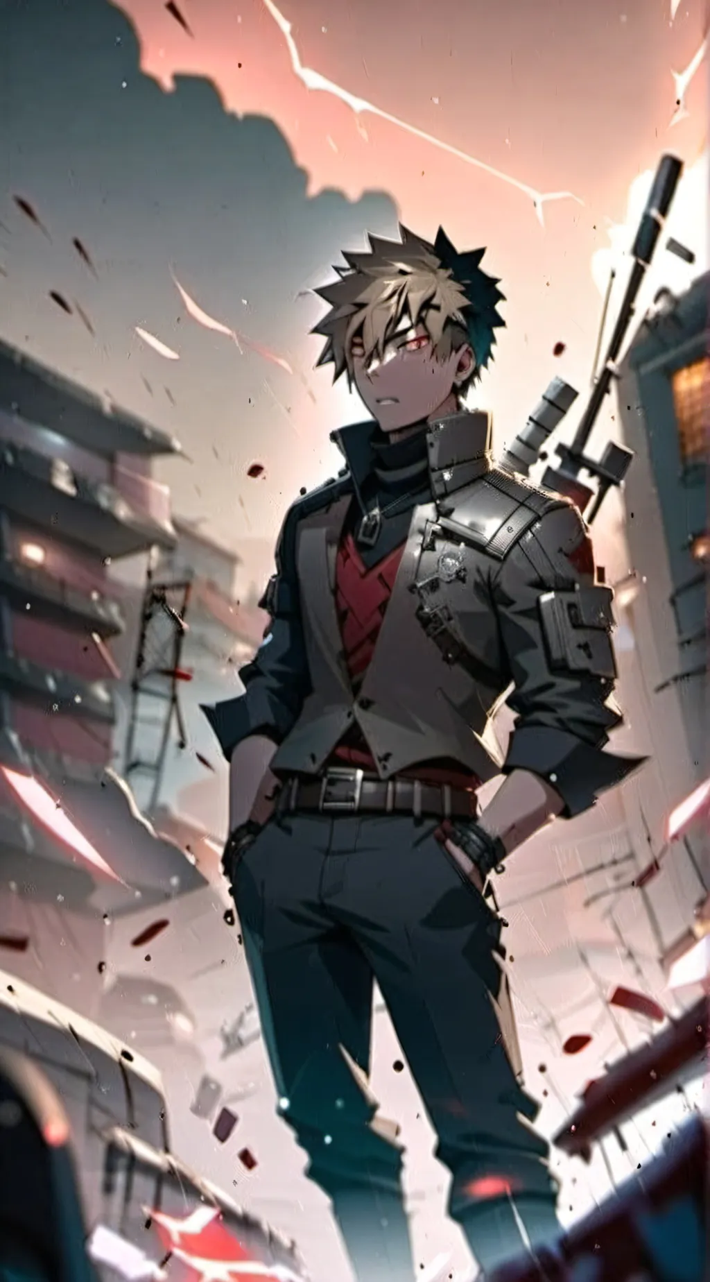 ai character: DRAFT, NOBODY USE  background