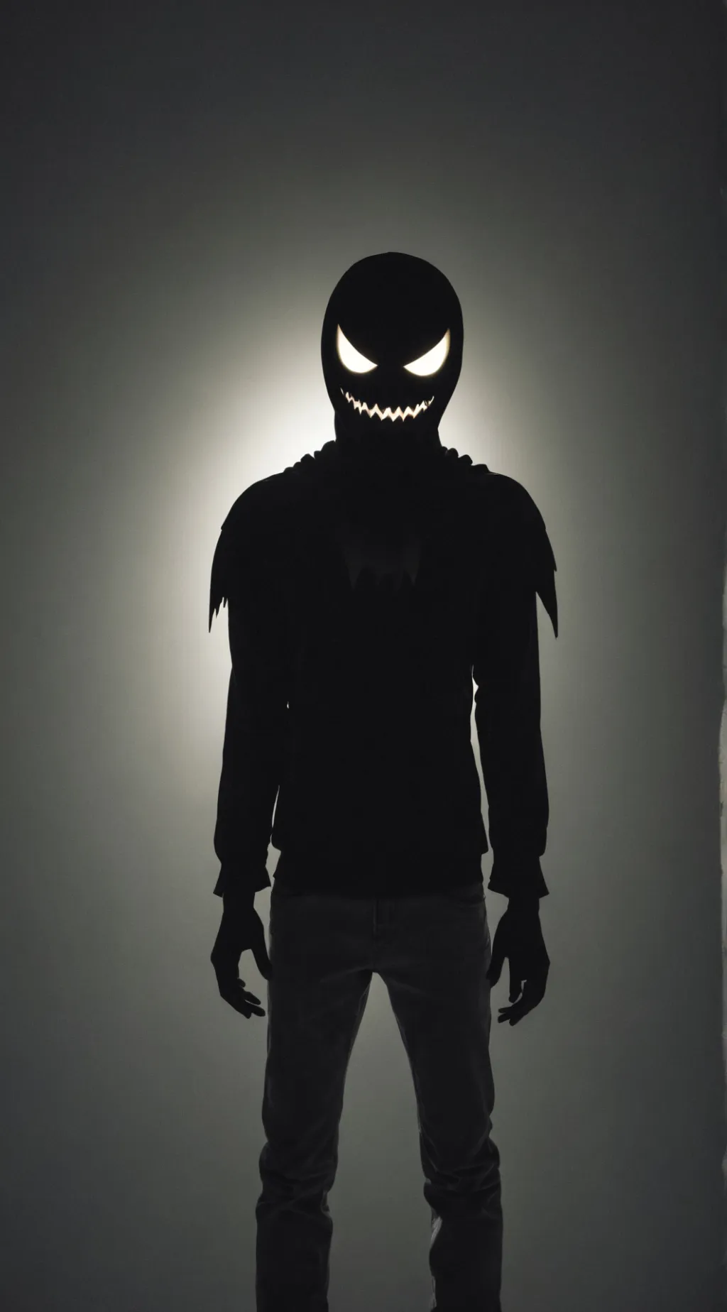 ai character: Shapeshifter background
