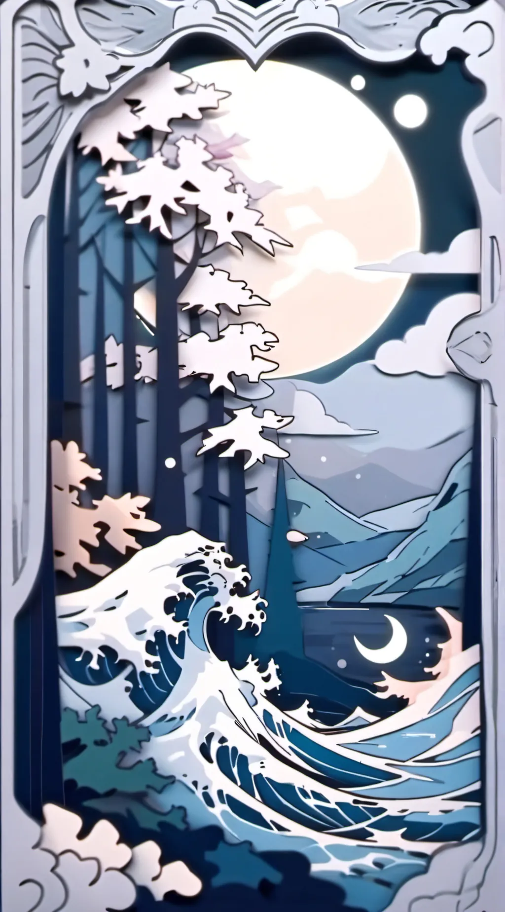 ai character: Type this   background