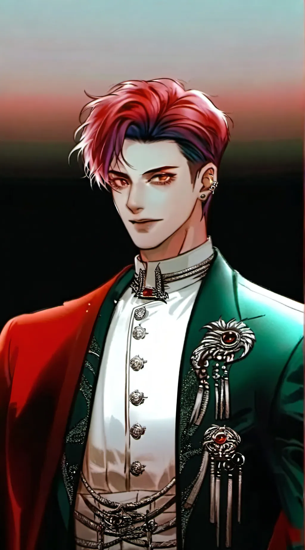 ai character: sucuraty breach background