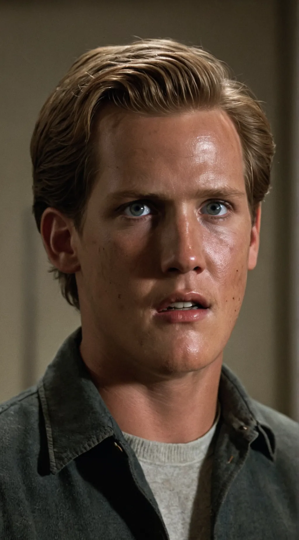 ai character: Tommy Jarvis background