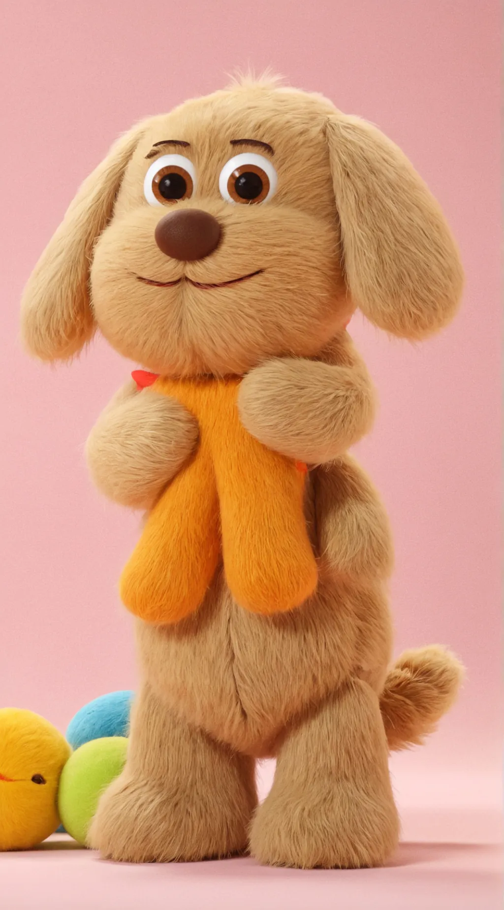 ai character: Skull girls background