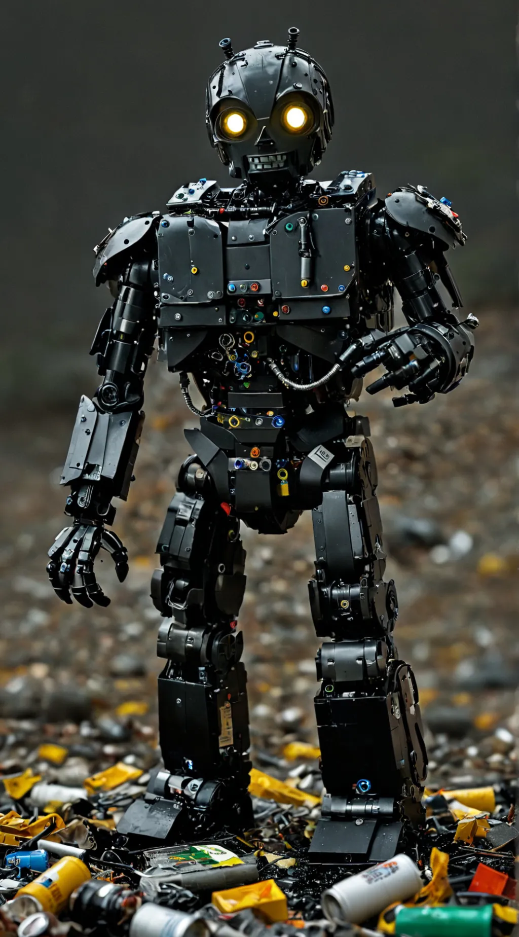 Talkie AI - Chat with PME