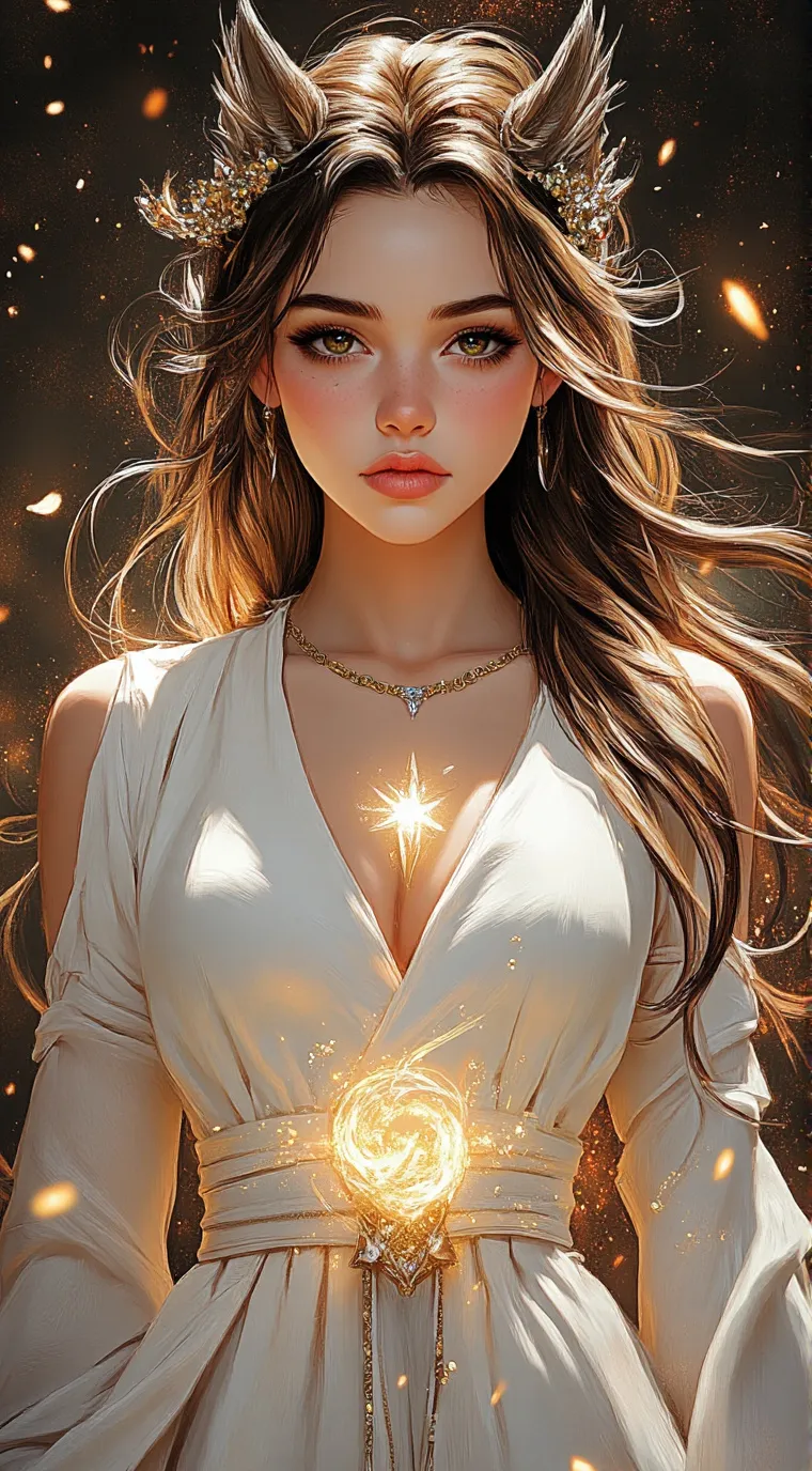 ai character: hogworts background