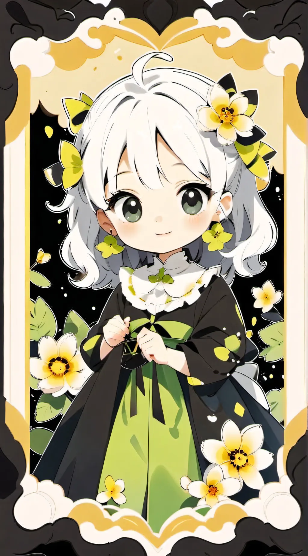 ai character: saneobagiyu x yn👶🍼 background