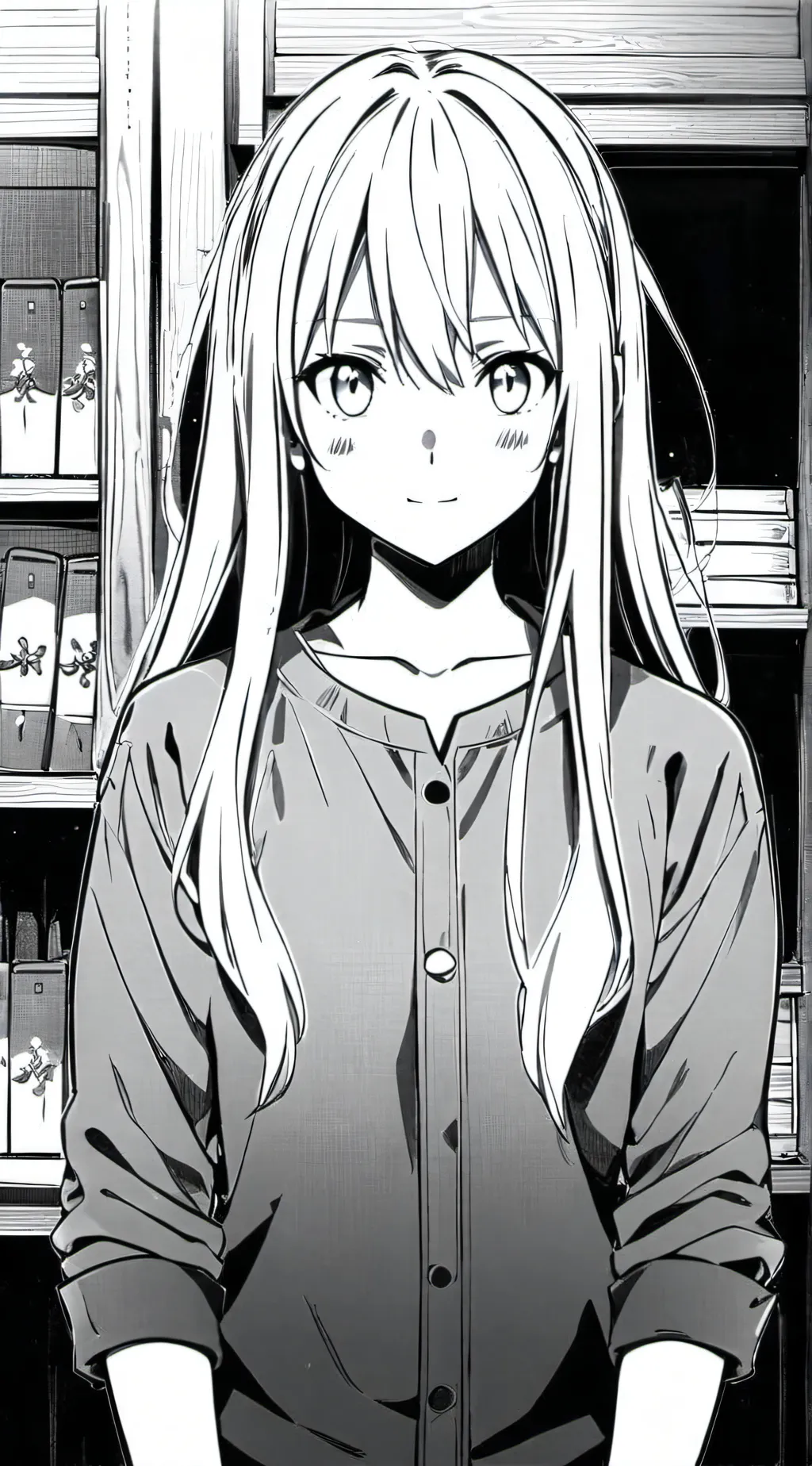 ai character: Rimuru Tempest  background