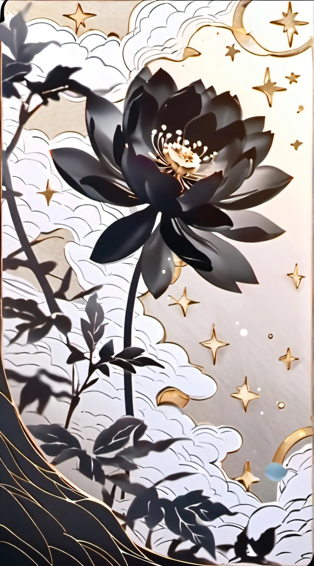 ai character: Fpe 1 background