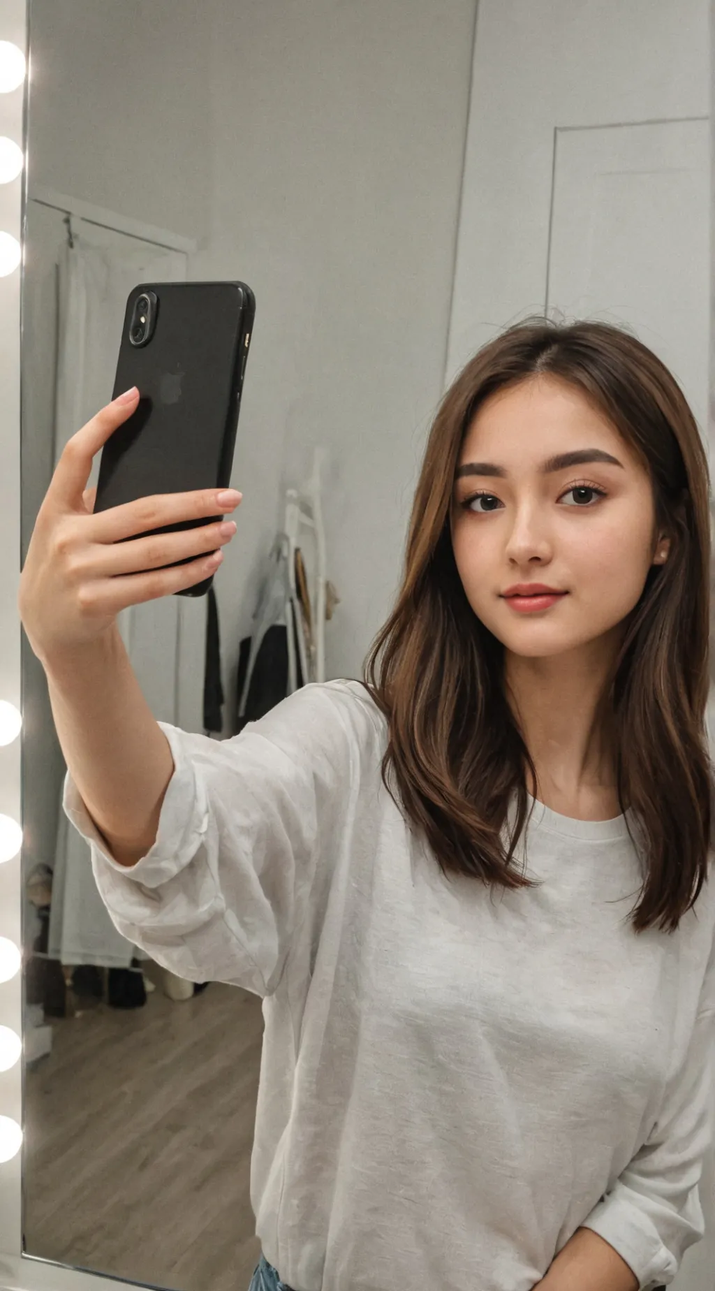 Talkie AI - Chat with July Gomez