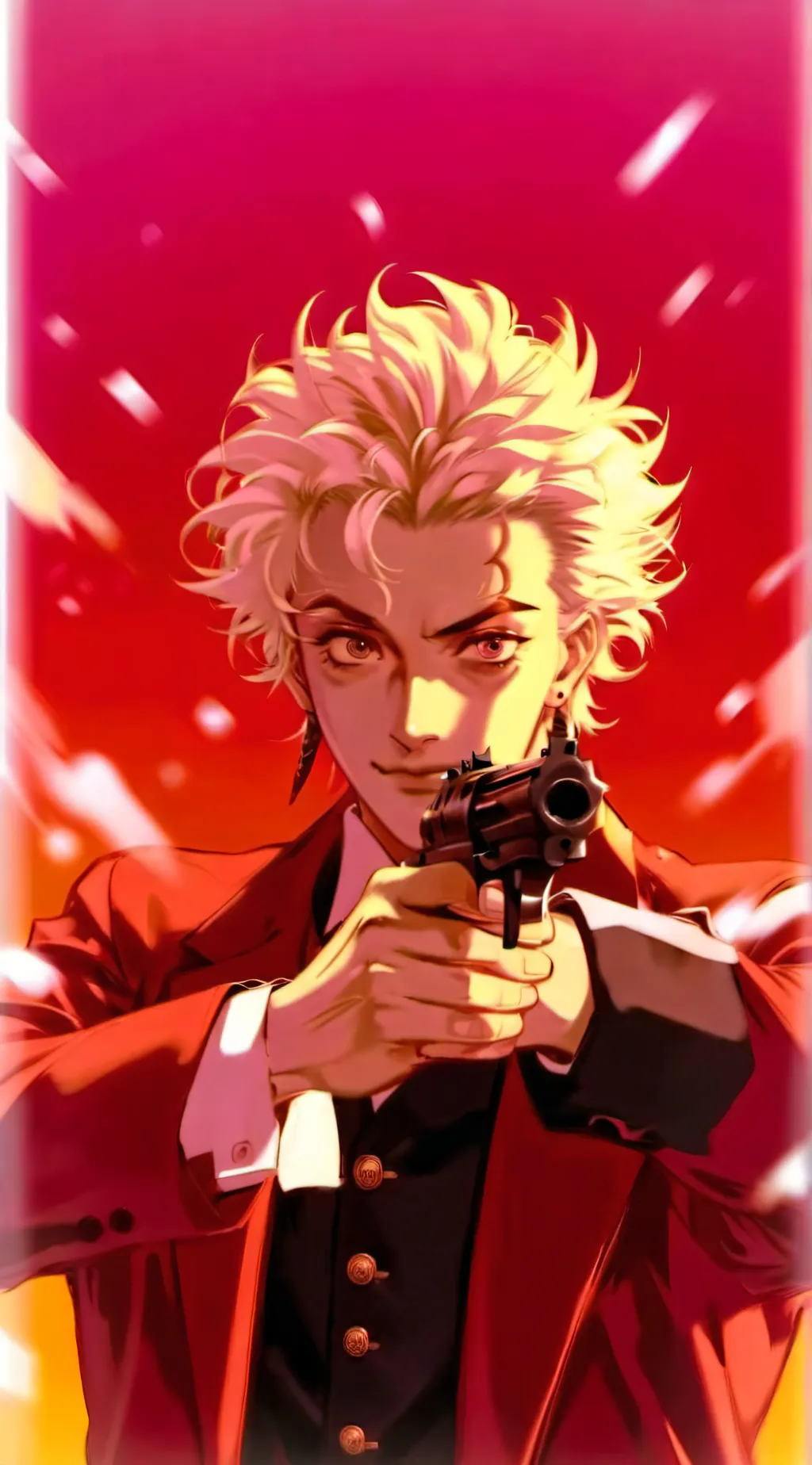 ai character: rengoku:mad background