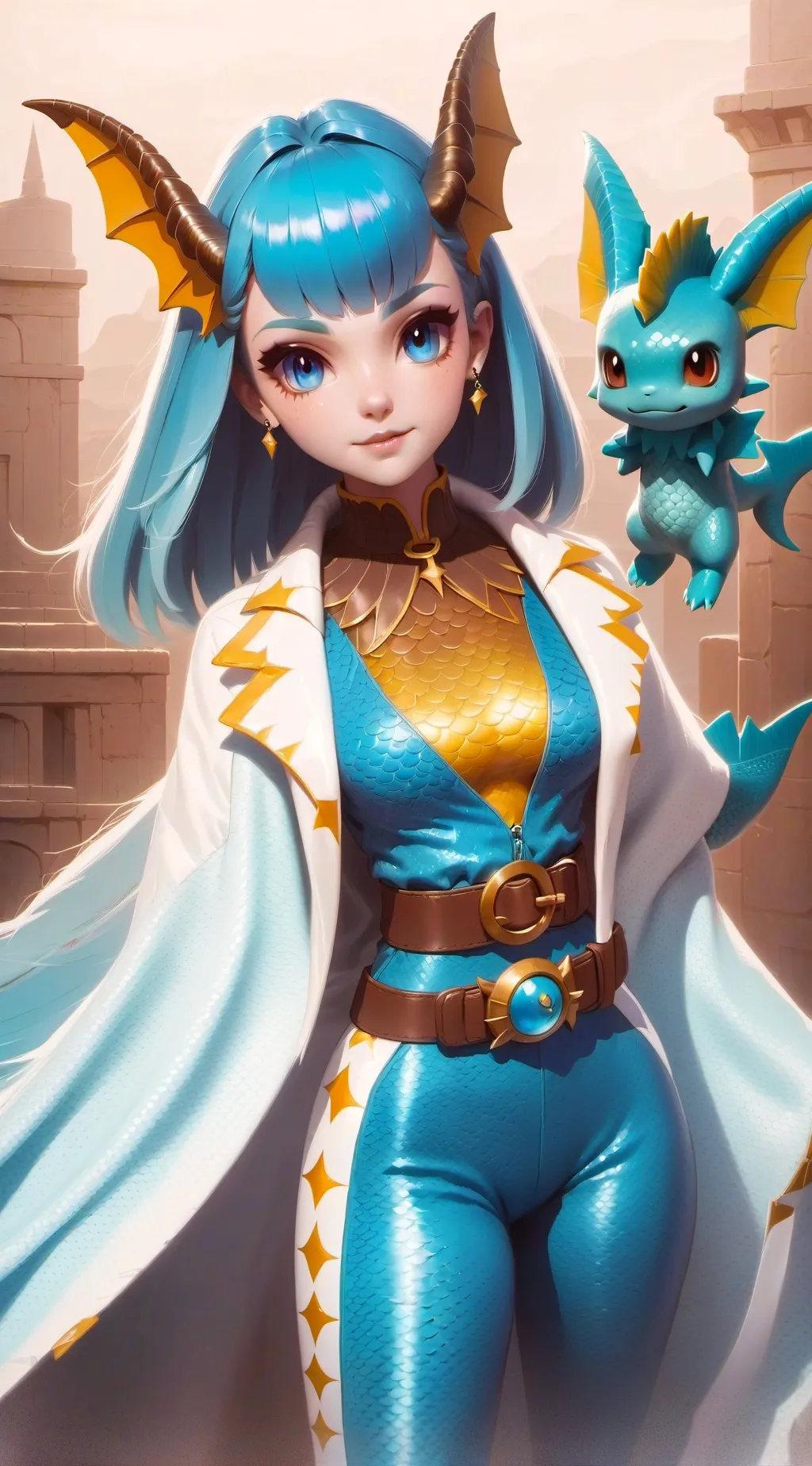 Talkie AI - Chat with Fiona
