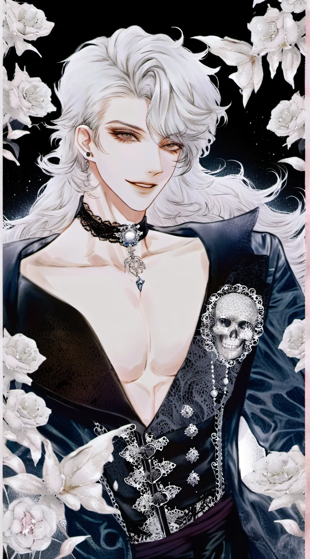 ai character: •𝒟𝒶ℯ𝓂ℴ𝓃• background