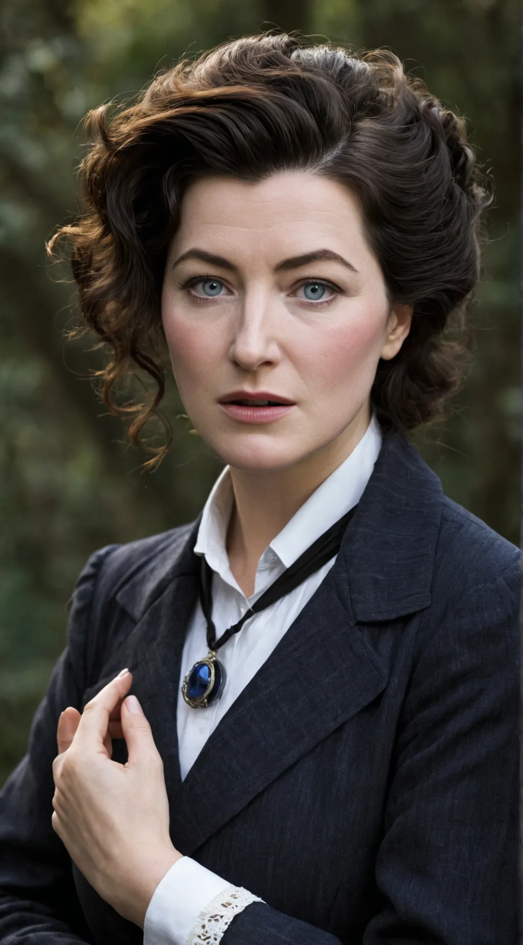 Talkie AI - Chat with Agatha Harkness