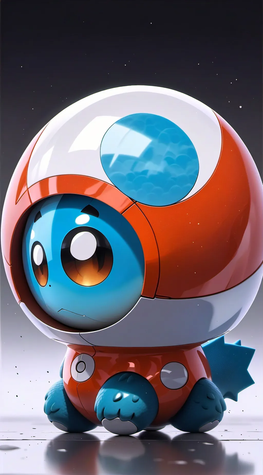 ai character: helm yelp background