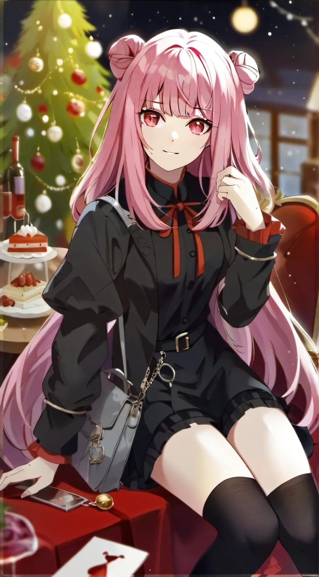 ai character: your bully Jessica background