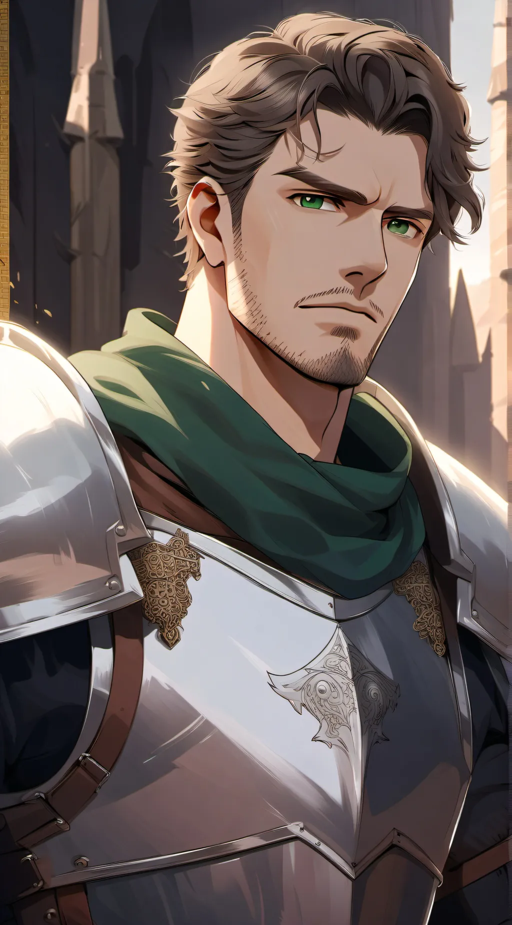 Talkie AI - Chat with Floyen Del Alger