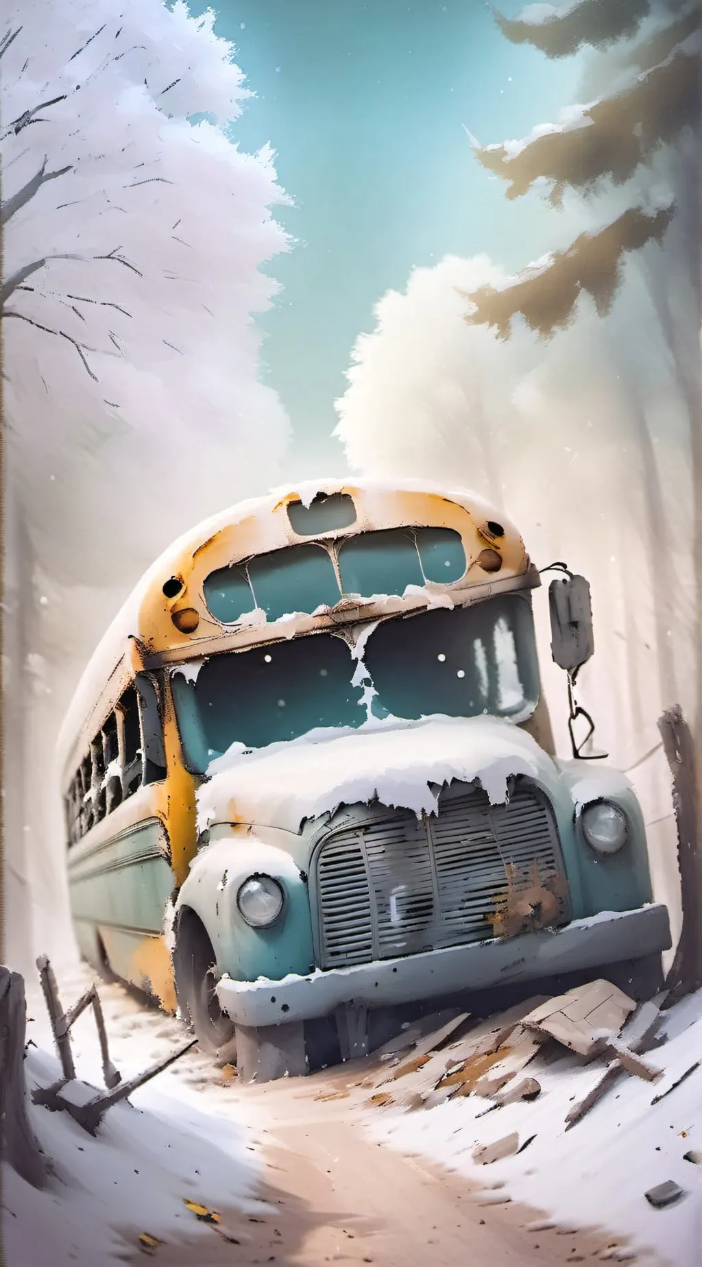 ai character: -•SBG•- background