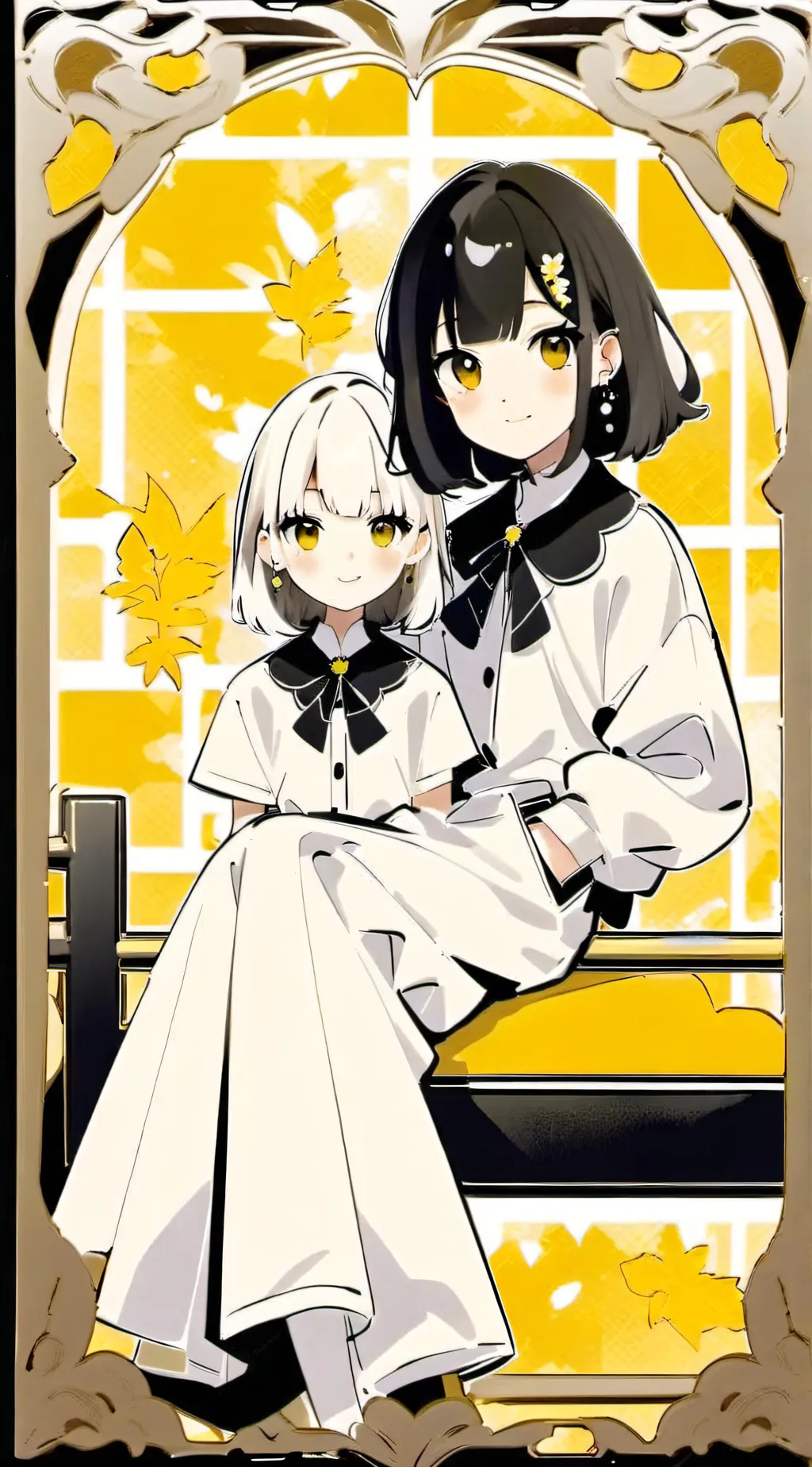 ai character: sus SUS SSSSSUUSSS background