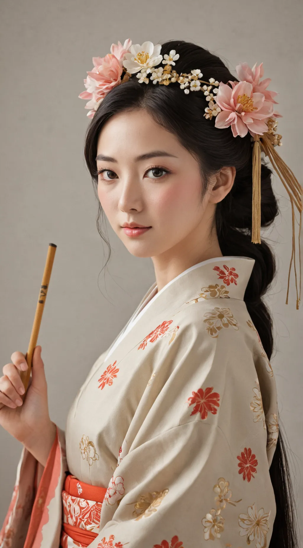 Talkie AI - Chat with Yuki Amano