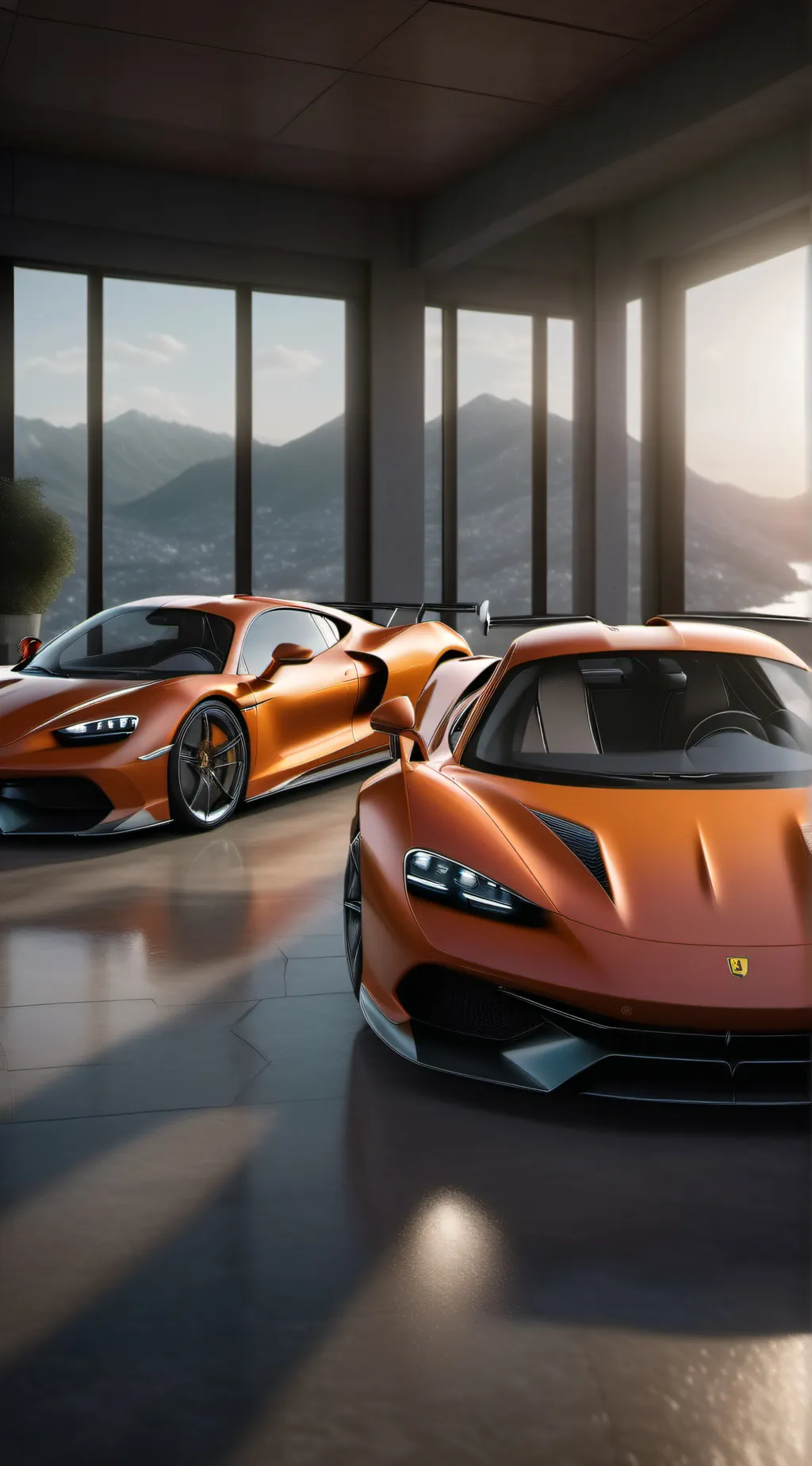 Talkie AI - Chat with Top Gear/TGT