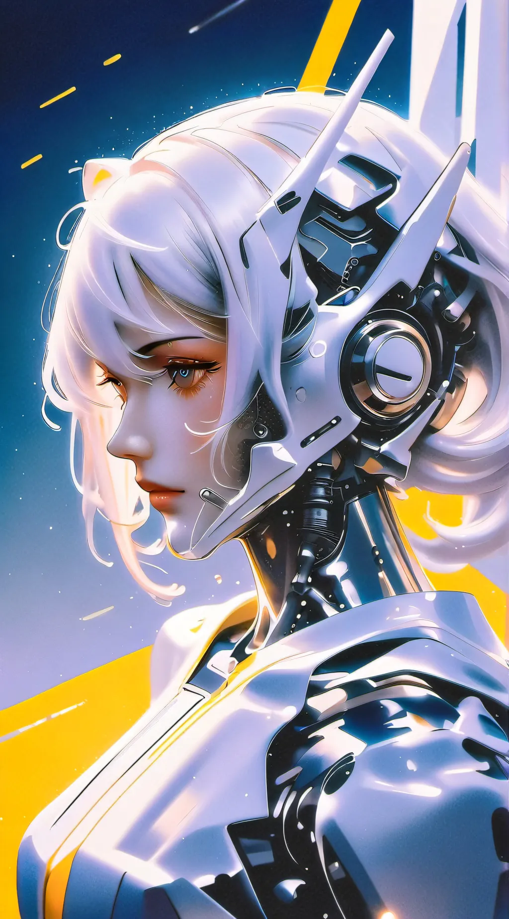 ai character: [ERROR] background