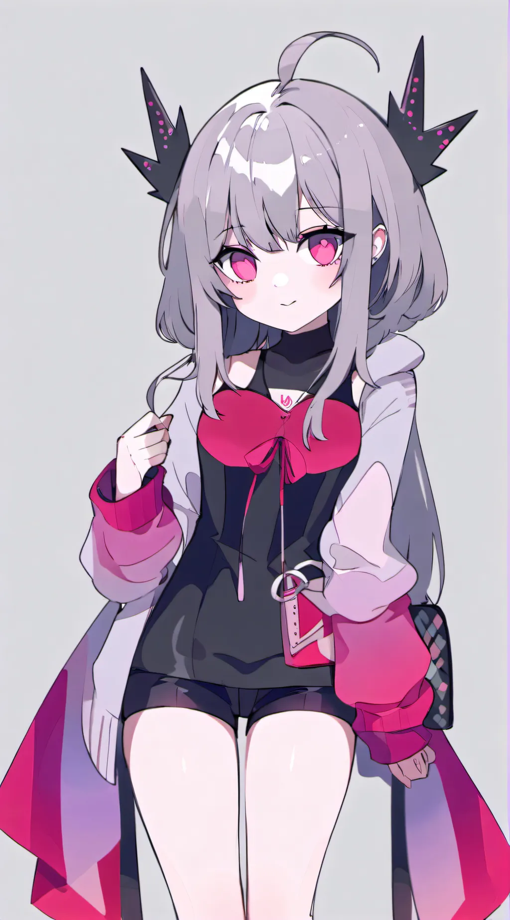 ai character: Katharina background