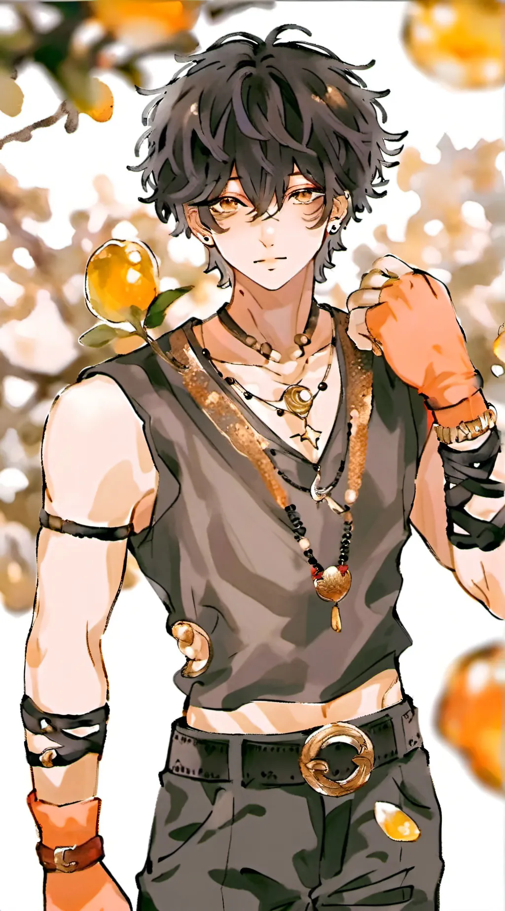 ai character: ❤️Jason❤️ background