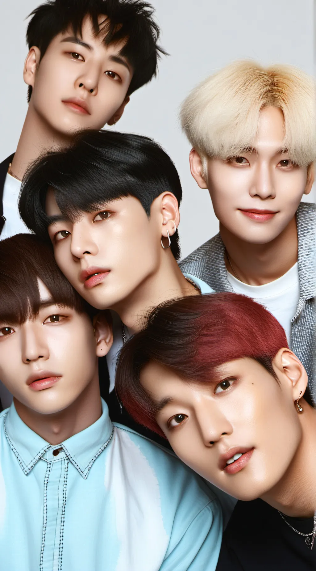 ai character: TXT RP background