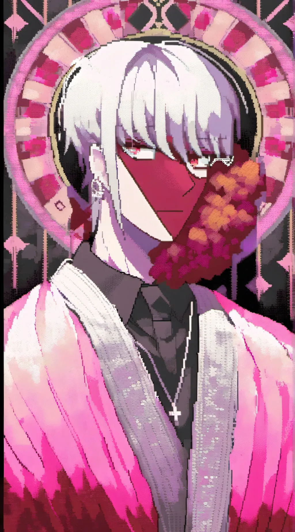 ai character: power players  background