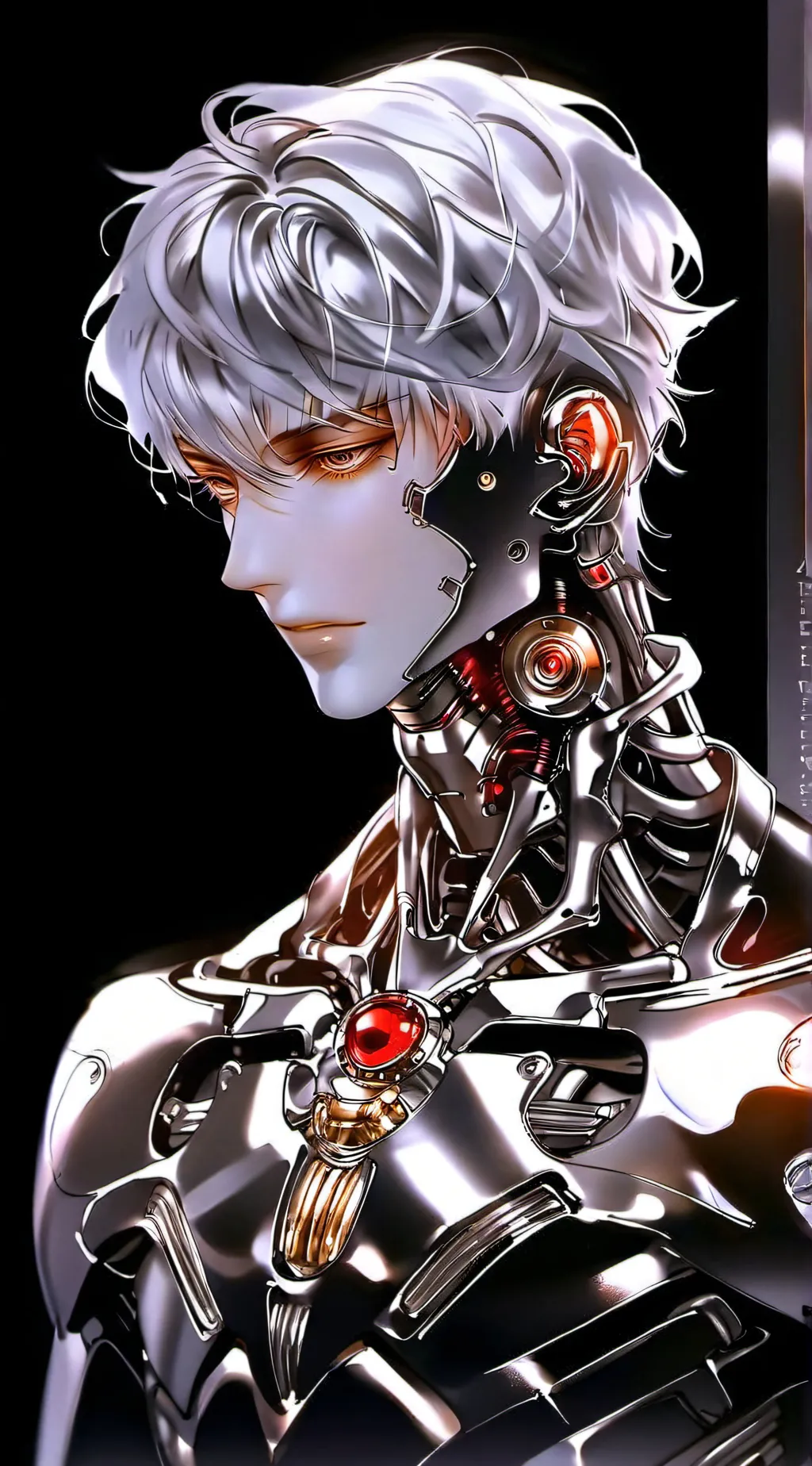 ai character: kidnapper background