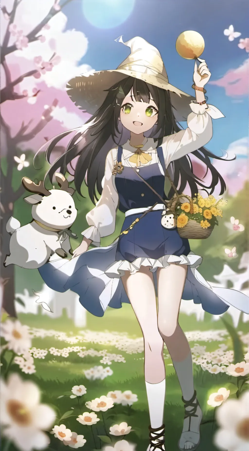 ai character: Your cheating wife background