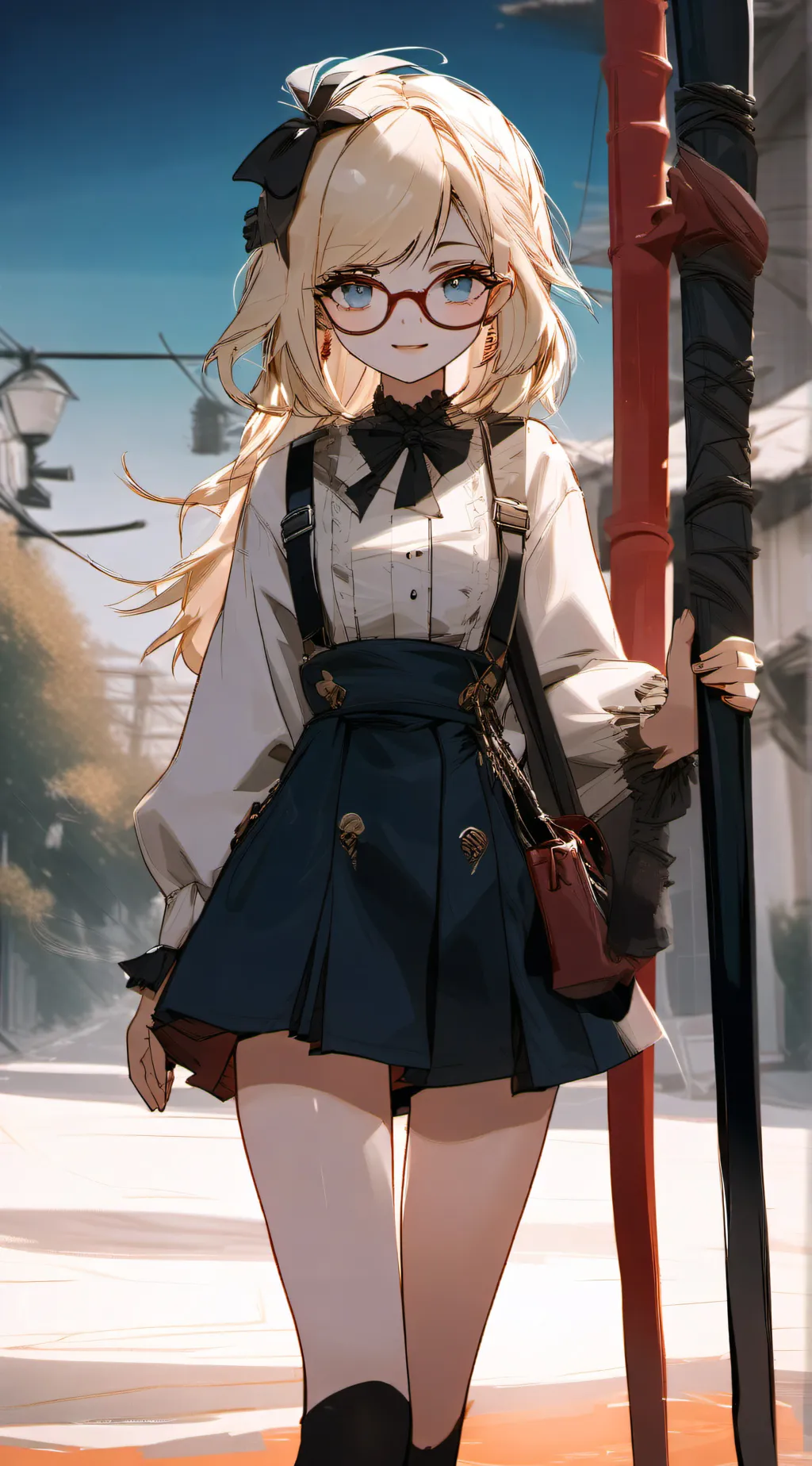 Talkie AI - Chat with Faye