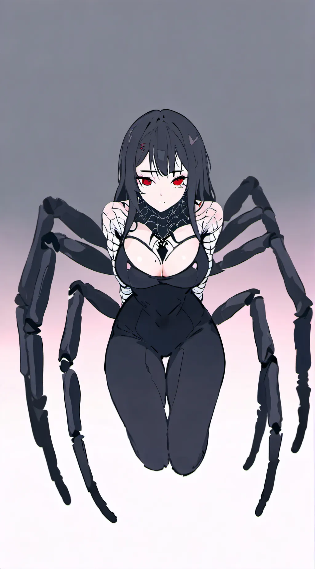 ai character: Sylvie background