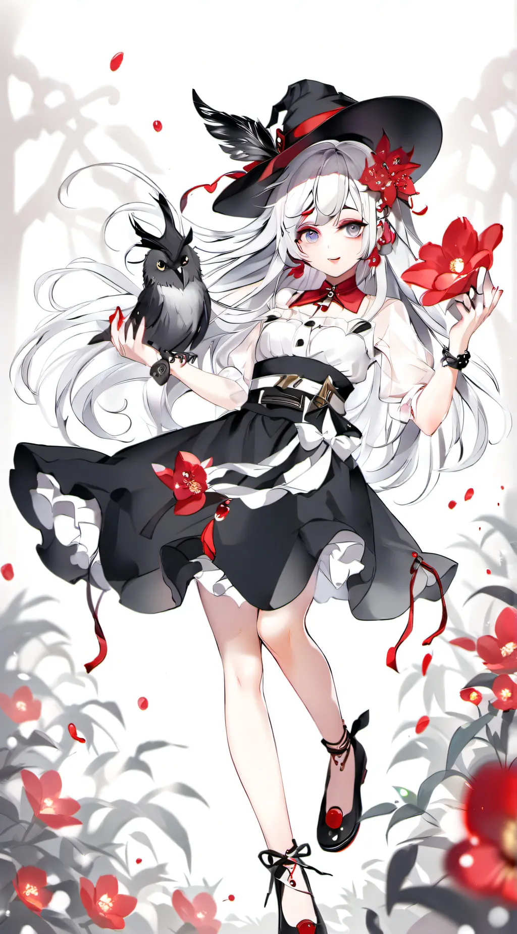 Talkie AI - Chat with Mina