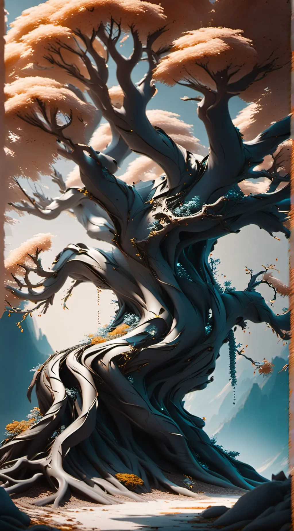 ai character: CBH background