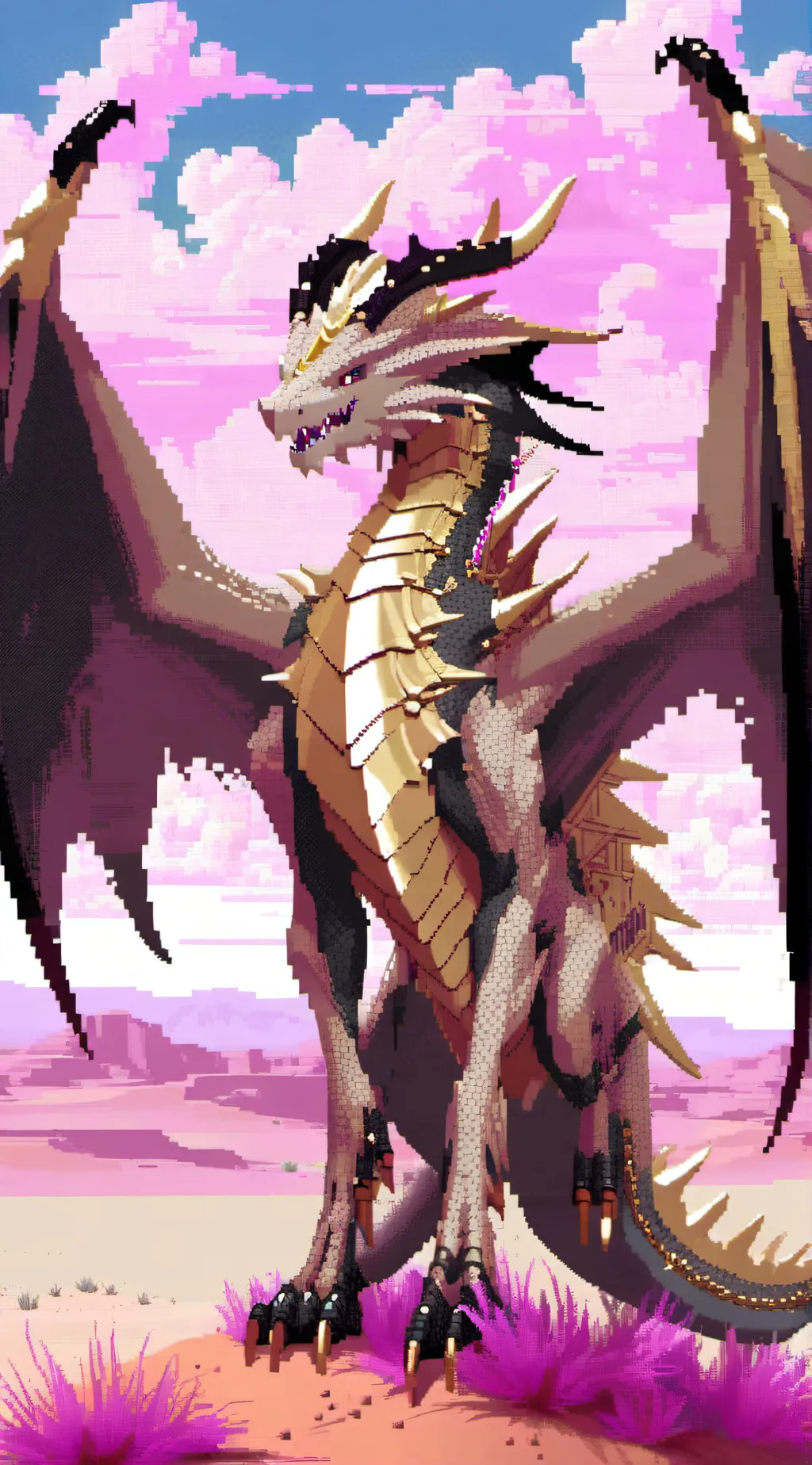 ai character: viper (wof OC) background