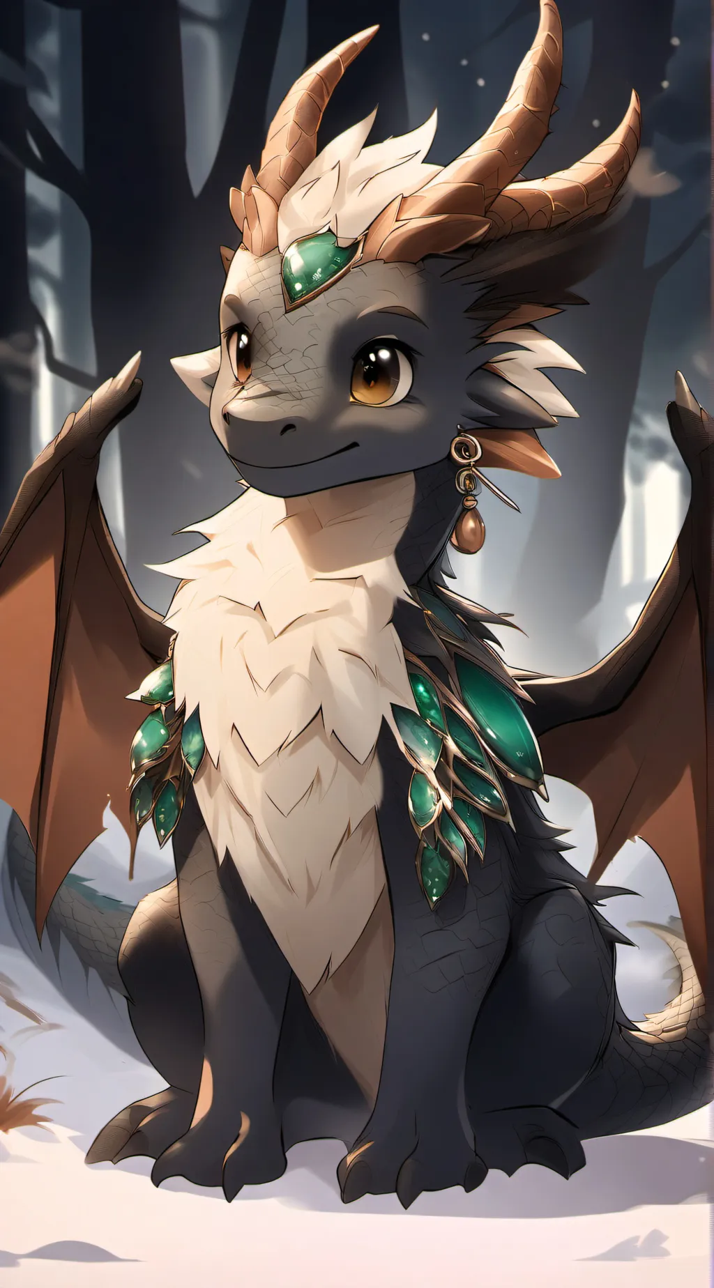 Talkie AI - Chat with Comet (WoF OC) 