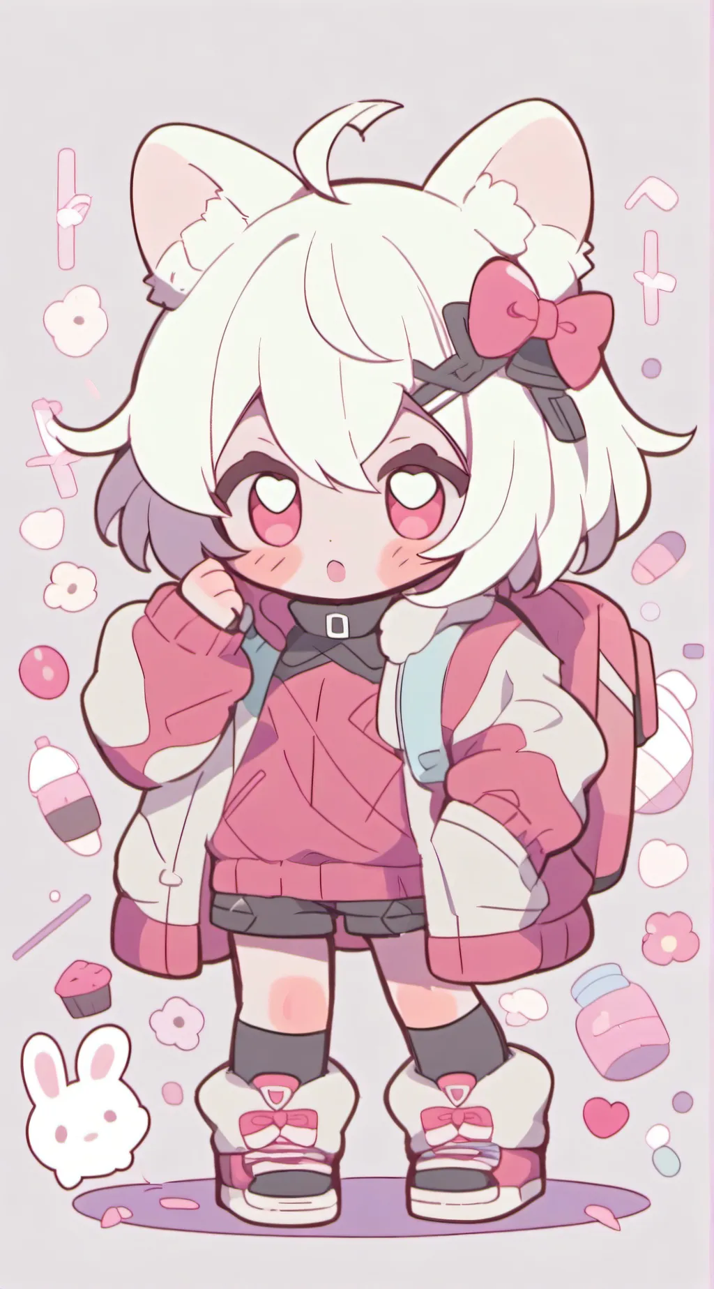 Talkie AI - Chat with uwu girl