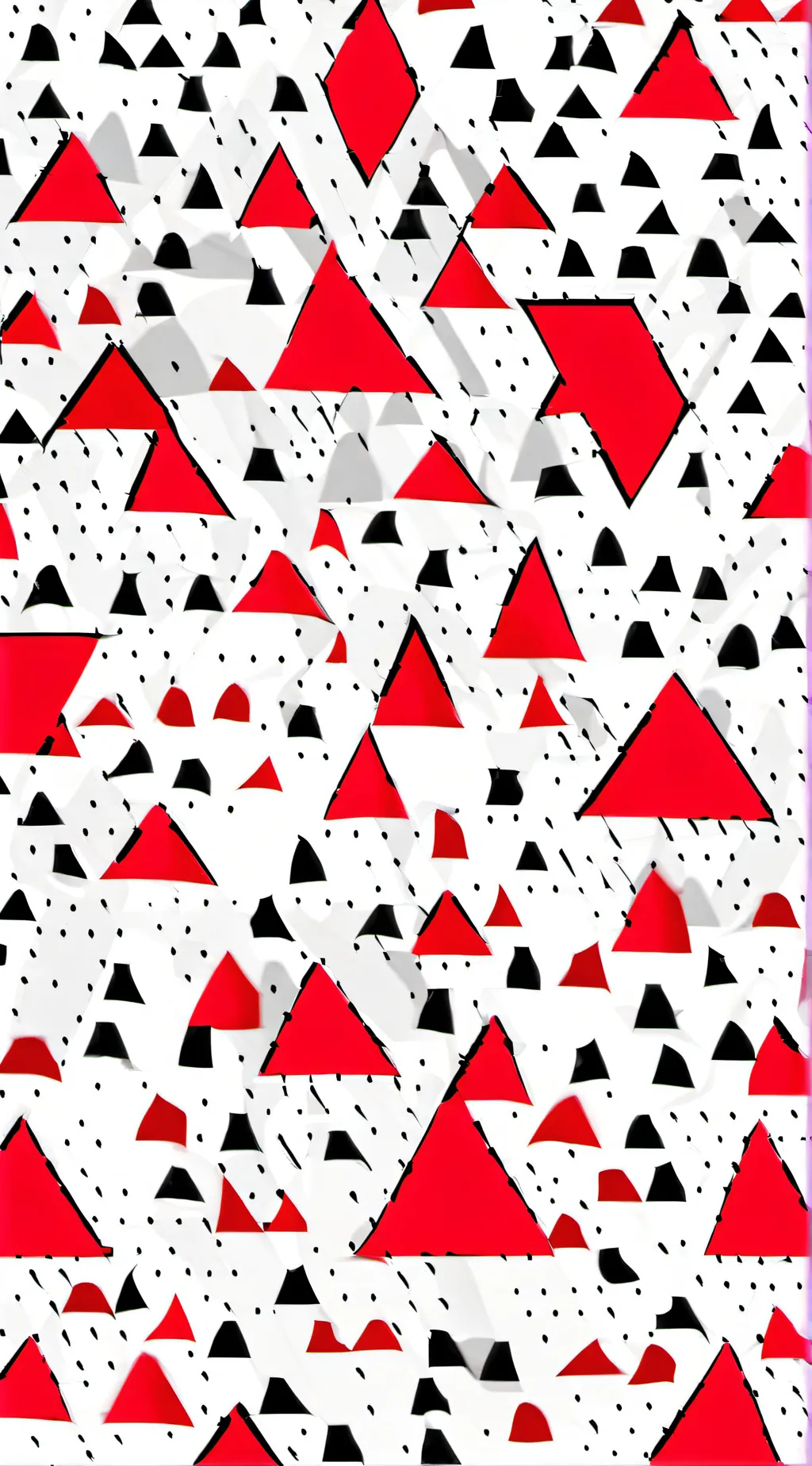ai character: StaticMoth background