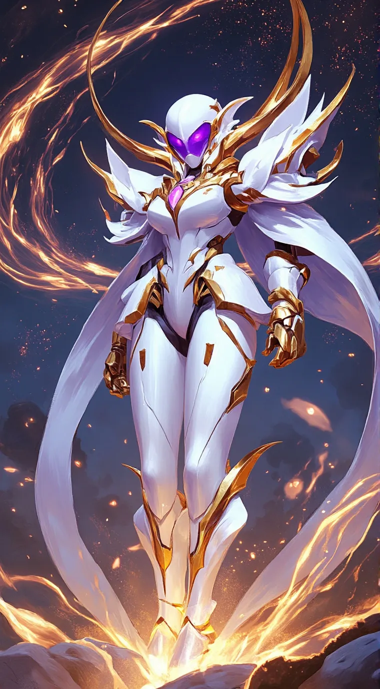 ai character: Fun 2 Rhyme background
