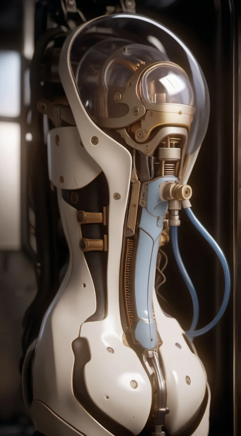 Talkie AI - Chat with Area, S