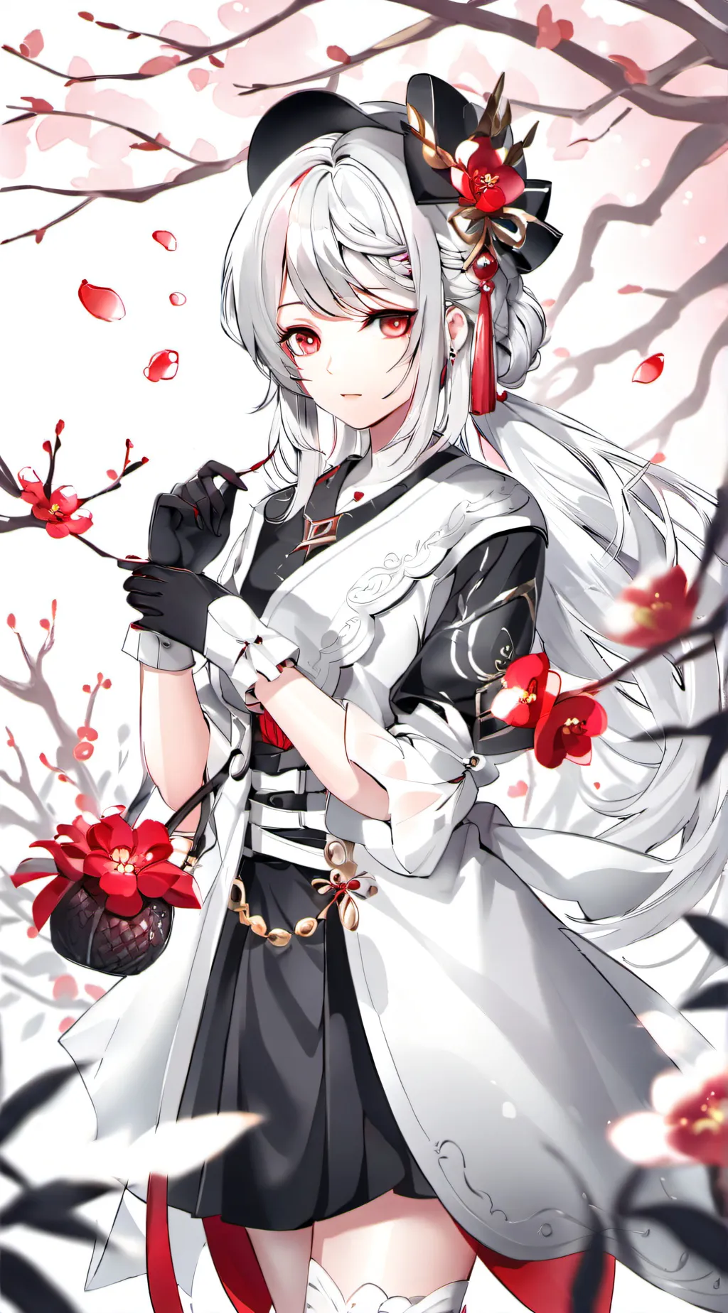 ai character: mha truth or dare background